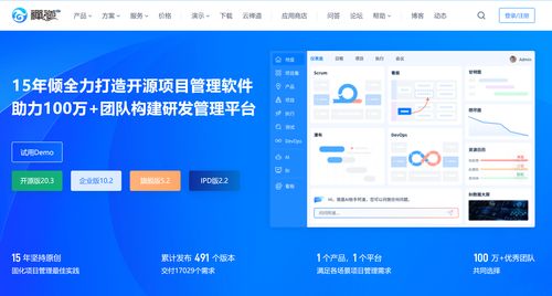 2024年提升項目管理效能的8大需求與缺陷管理工具，賦能計算機軟硬件開發